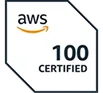 AWS certified