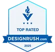 Top Rated in Design Rush