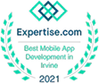Best Mobile App Development in Irvine