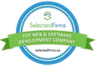 Top Web & Software Development Company