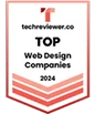 Top Web Design Company in Techreviewer
