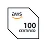 AWS Certified Icon