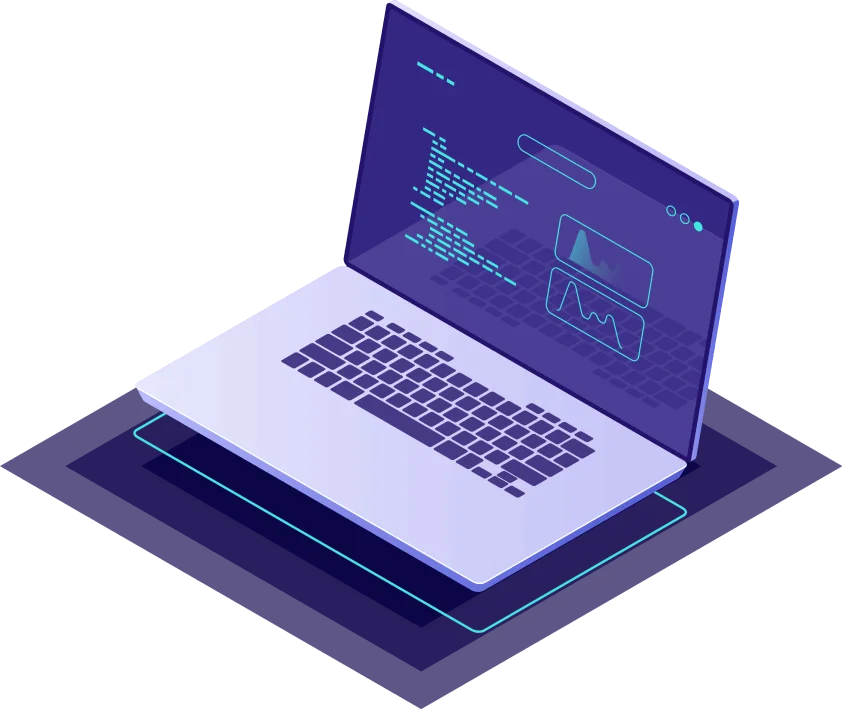Idea Maker Laptop