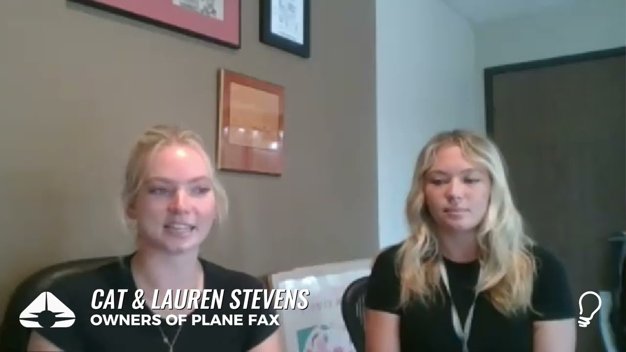 PlaneFax Video Thumbnail