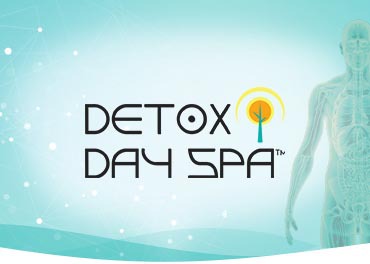 Detox Day Spa: WordPress Ecommerce Development by Idea Maker
