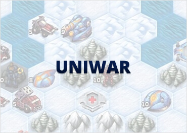 UniWar: Cross-Platform App Development by Idea Maker
