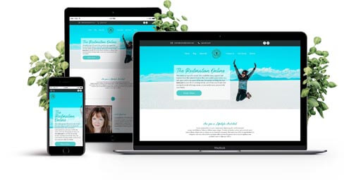 You Need You Time | WordPress Website Design Company | Idea Maker