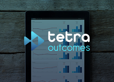TetraOutcomes: Custom SaaS Application Development by Idea Maker