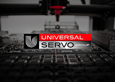 Universal Servo: Custom Project Management Tool by Idea Maker