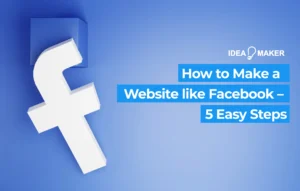make-website-like-facebook