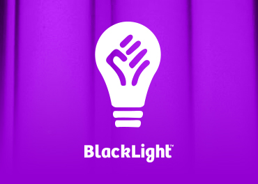 BlackLight: Django Web App Development by Idea Maker