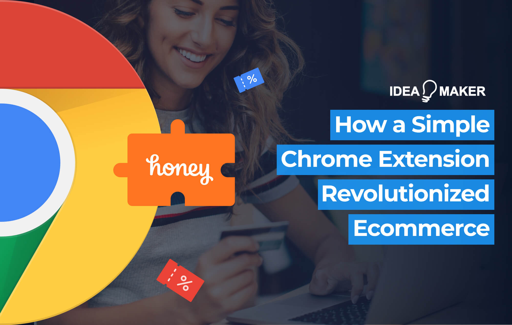 How a Simple Chrome Extension Revolutionized Ecommerce