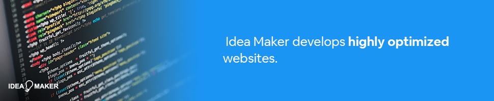 Ideamaker - 5 Reasons Banner Image - 1