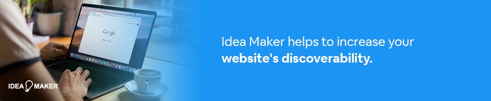 Ideamaker - 5 Reasons Banner Image - 3