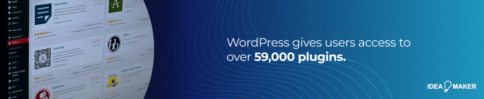WordPress vs Wix - 3