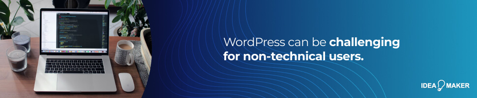 WordPress vs Wix - 5