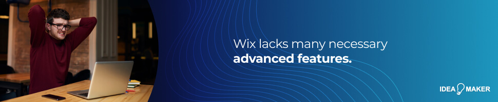 WordPress vs Wix - 9