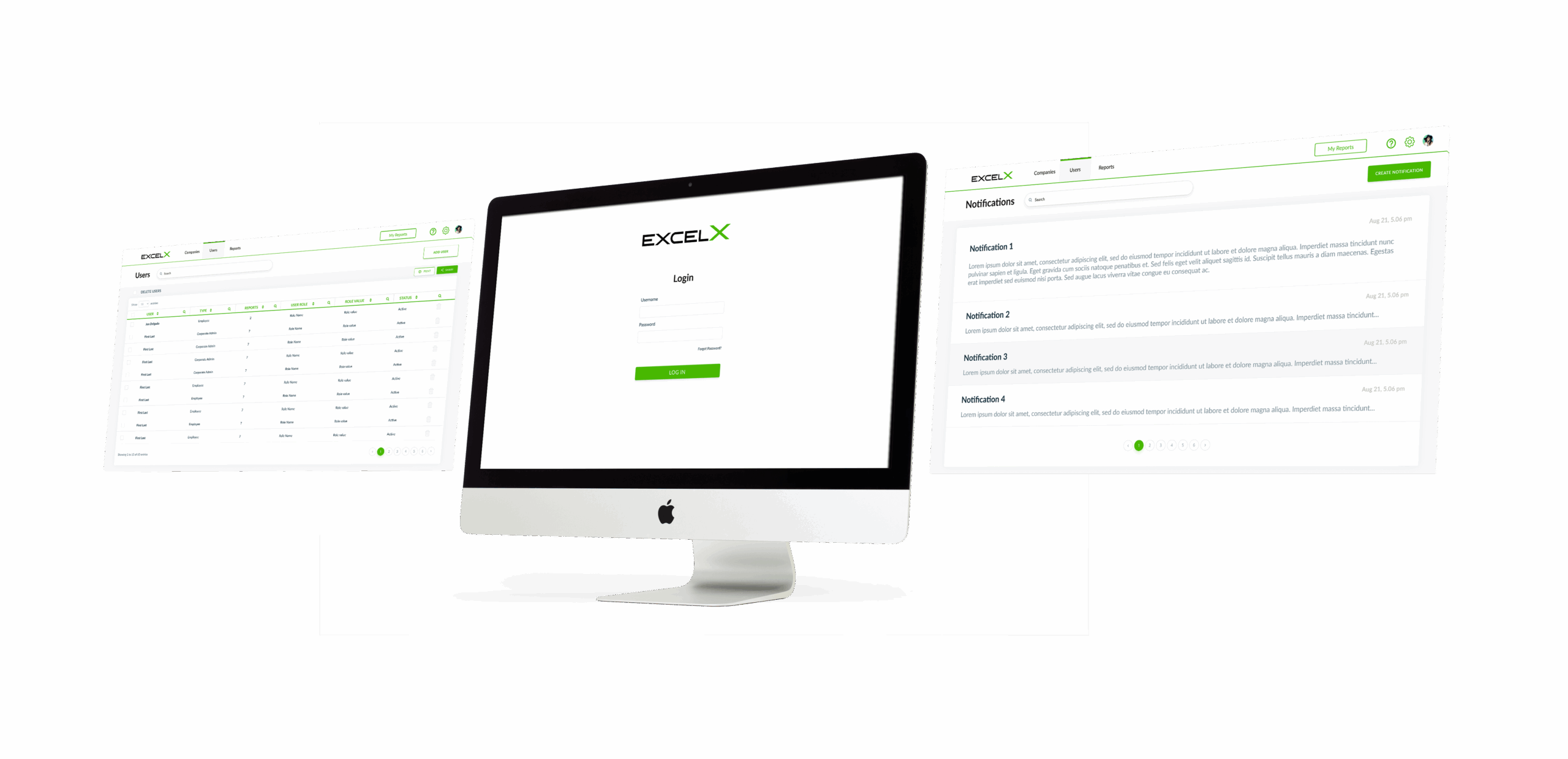 Idea Maker - ExcelX - Image 1
