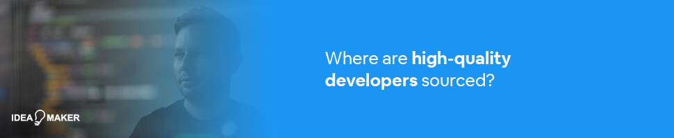 Ideamaker - How To Find the Perfect App Developer for Your Business - 11