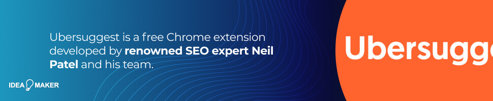 10 SEO Chrome Extensions - 6