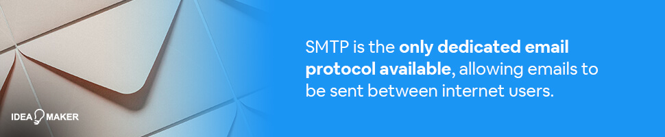 What Is An SMTP Mail Server? 