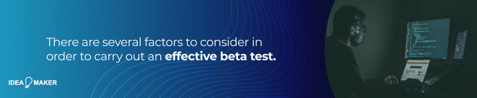 Beta Testing Your App Properly - 6