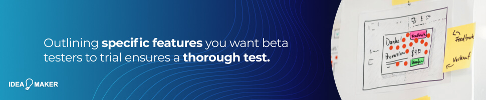 Beta Testing Your App Properly - 8
