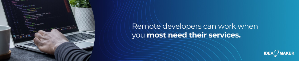 How To Hire Remote Developers - 5