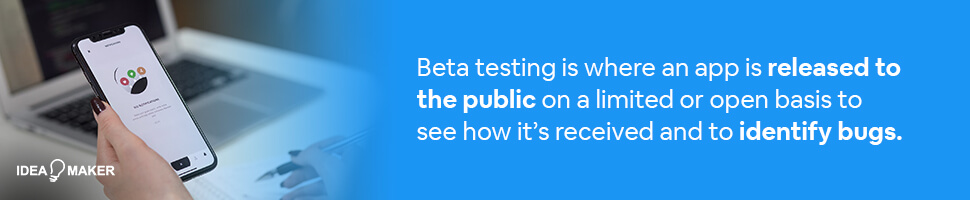 Ideamaker - Beta Testing - 1