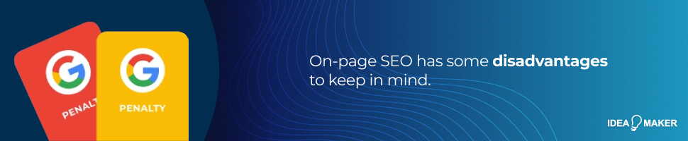 On-Page vs Off-Page SEO - 9