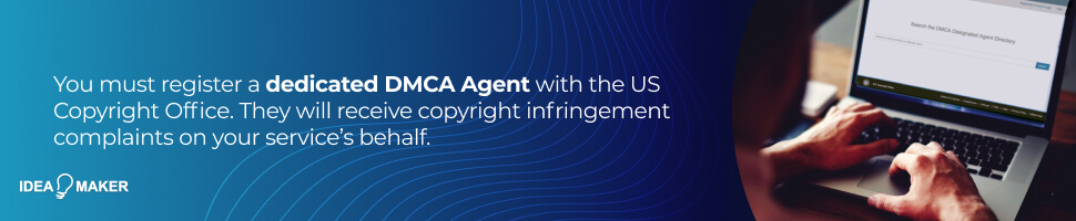 What is DMCA - 4