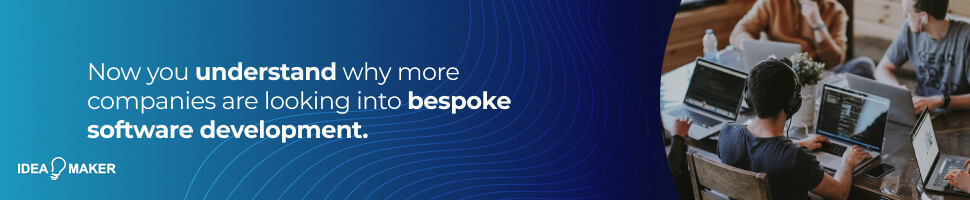 Why More Companies Are Looking into Bespoke - 18