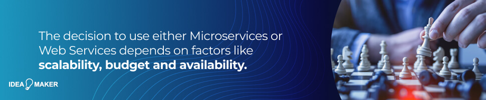 Microservices vs Web Services - 6