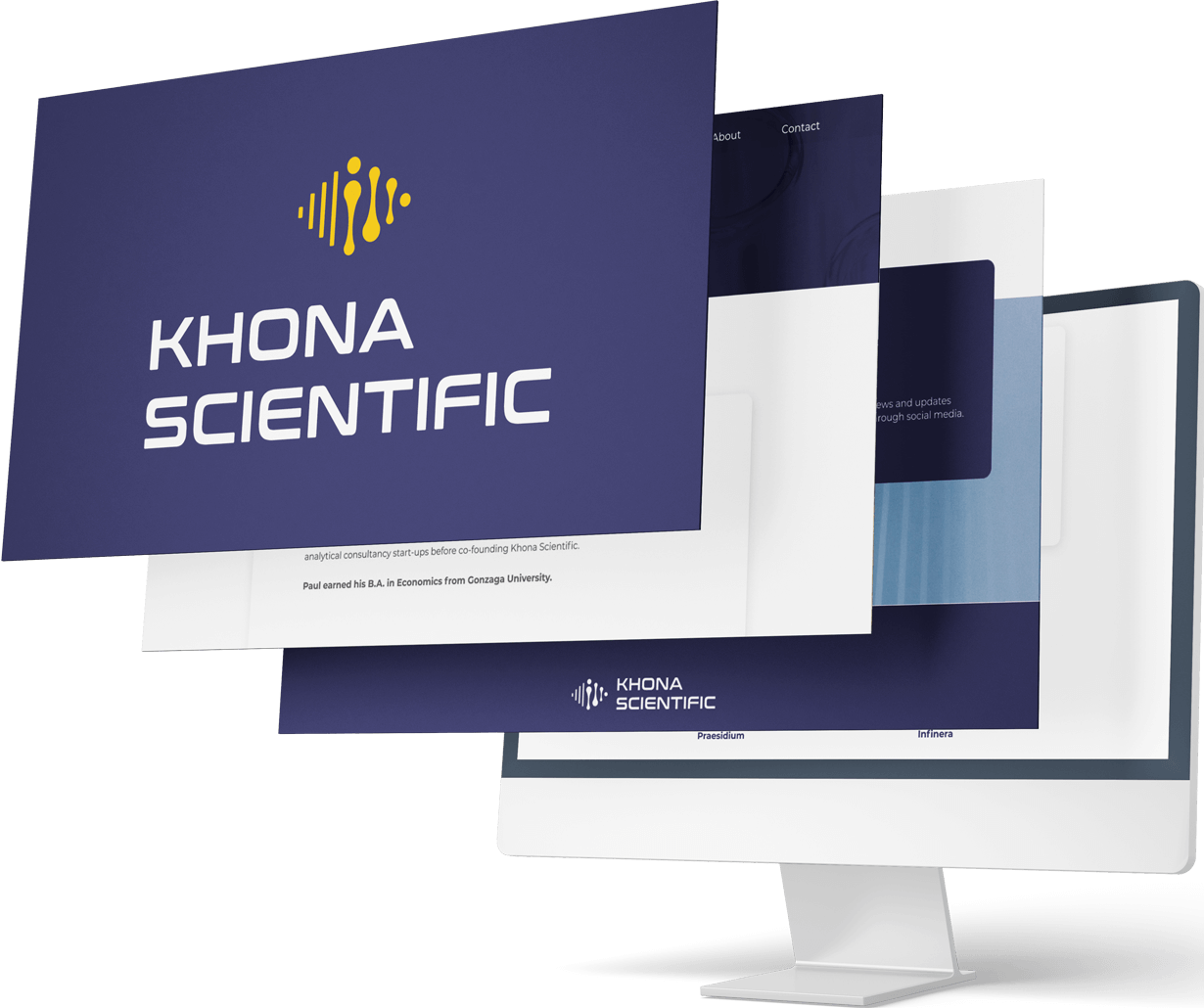 Khona - 2