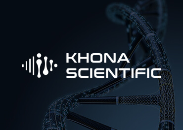 Khona Scientific by Idea Maker