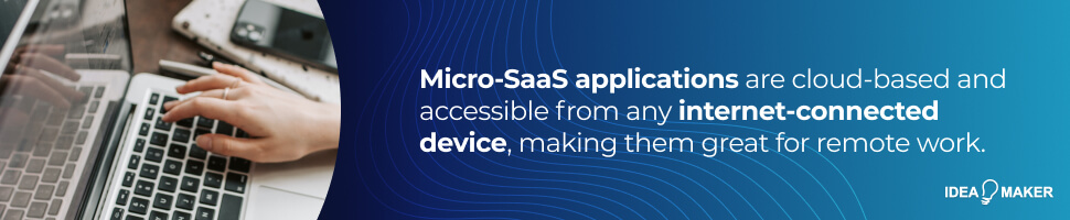 Why Micro SaaS Is the Hottest Trend in 2022 - 5