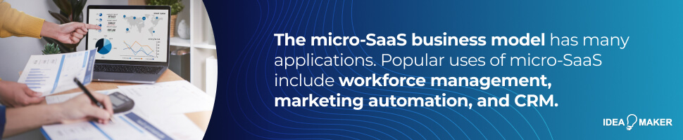 Why Micro SaaS Is the Hottest Trend in 2022 - 9