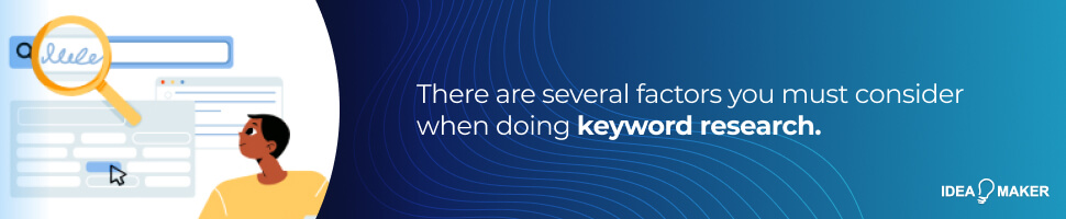7 Free Keyword Research Tools for SEO in 2022 - 1