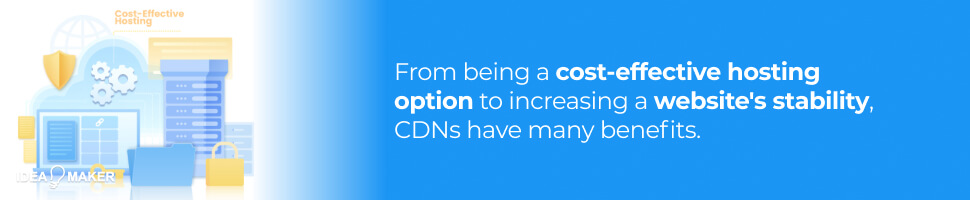 Six Reasons You Need a CDN for Your WordPress Website 5
