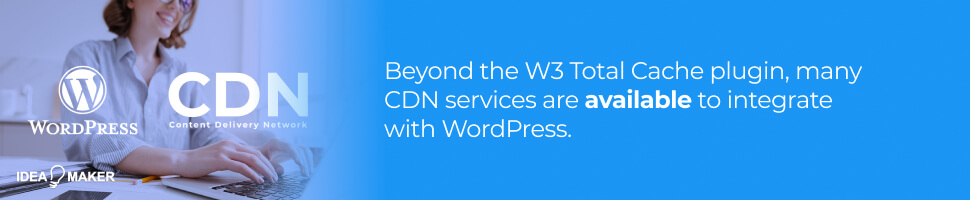 Six Reasons You Need a CDN for Your WordPress Website 6