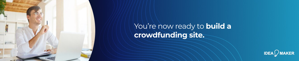 How to Start a Crowdfunding Website - 9