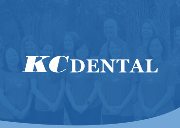 KC Dental by Idea Maker