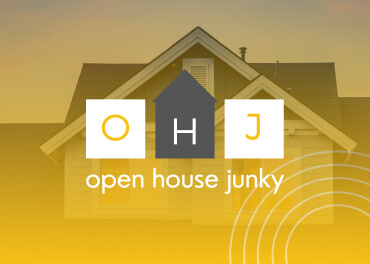 Open House Junky by Idea Maker
