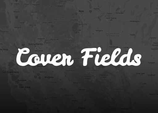 Cover Fields App