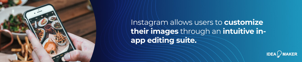 How to Make an App like Instagram - 9