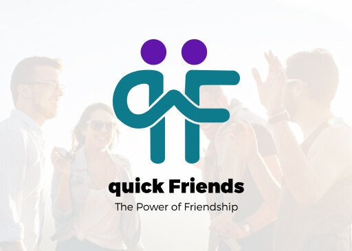 Quick Friends App