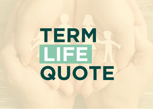 Term Life Quote Website