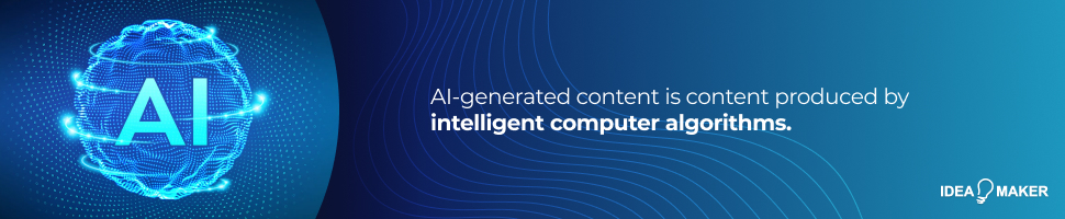 5 Things We Learned After Using an AI Content Generator - 1