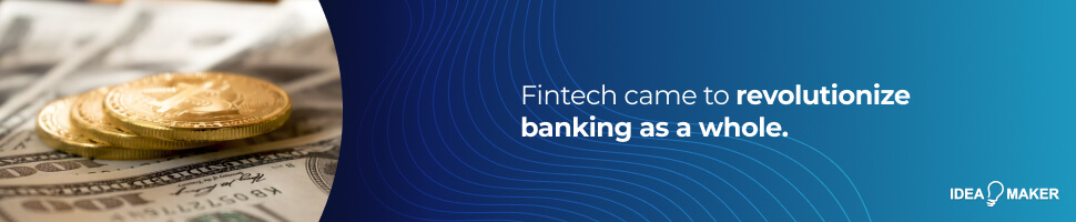 The Rise of Fintech - 1
