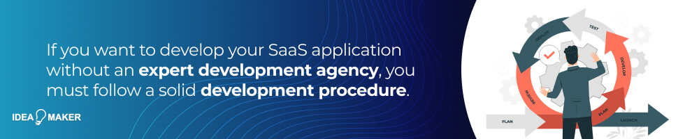 Ultimate Guide How to Build a SaaS Application - 4